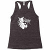 awesome possum Racerback Tank