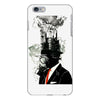 business man iPhone 6 Plus/6S Plus Case