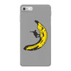 banana halfpipe iPhone 7 Case