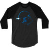 out baby fished 3/4 Sleeve Shirt