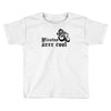pirates arrr cool Toddler T-shirt