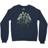 explorer Crewneck Sweatshirt