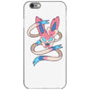 dragon eater iPhone 6/6s Case