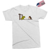 game of legends Exclusive T-shirt