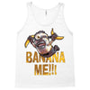 banana mee!!! Tank Top