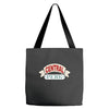 central perk Tote Bags
