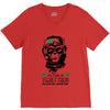 It Is Kind Of Family Thing You Would Not Understand V-Neck Tee