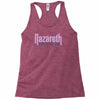 nazareth Racerback Tank