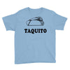 Taquito Youth Tee