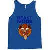 Beast Mode Tank Top