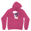 Astranout Helmet Unisex Hoodie
