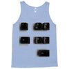 alt of ctrl Tank Top