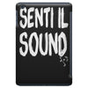 senti il sound marco mengoni iPad Mini