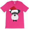 schnauzer dog T-Shirt