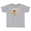 my boxer stole my heart Toddler T-shirt