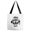monster Tote Bags