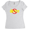 divorce Women's Triblend Scoop T-shirt
