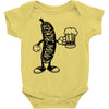artisan pickle 2 Baby Bodysuit