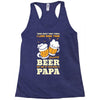 There aren't Many Things I Love More Than Brewing Beer Racerback Tank