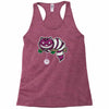 mad as can be Racerback Tank