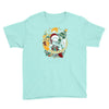 nightmare Youth Tee
