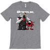 mutants, inc T-Shirt