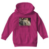 Andrea Mantegna Lamentation Of Christ Youth Hoodie
