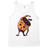 health nut Tank Top