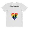 Worth The Wait Baby Foot All Over Women's T-shirt