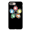 big bang theory sheldon rock iPhone 8 Plus