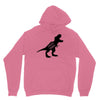 Daddysaurus Unisex Hoodie