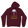 star wars darth vader sith happens funny quote Unisex Hoodie