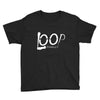 loop Youth Tee
