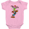 puppet pals Baby Onesie