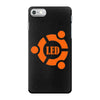 fahrie77 iPhone 7 Case