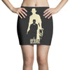 obtainer of rare antiquities Mini Skirts