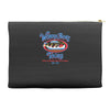 wonka boat tours Accessory Pouches
