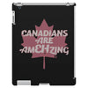 canadians are amehzing iPad 3 and 4 Case