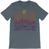 nature line T-Shirt