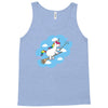 unicorn magic Tank Top
