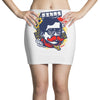 illustrador Mini Skirts