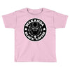 wakanda black coffee Toddler T-shirt