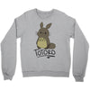 totoro Crewneck Sweatshirt
