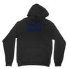 hawkins power and light 2 Unisex Hoodie
