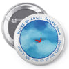 Angel (a235) Pin-back button