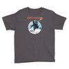 the night king Youth Tee