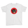 MANIAC SKULL Youth Tee