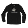 arrgh ya free saturday night Long Sleeve Shirts