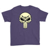 punished vengeance Youth Tee