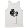 preparing the night Tank Top
